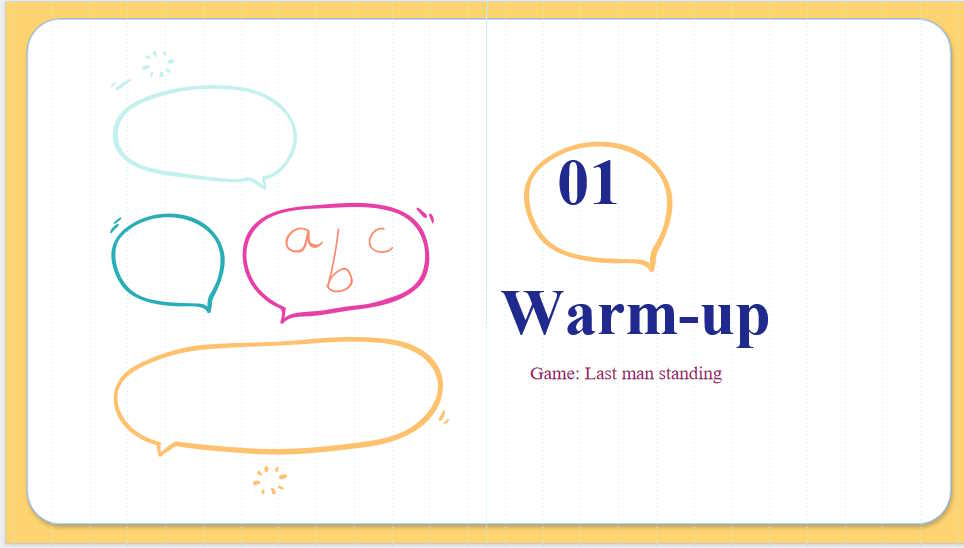 Giáo án Tiếng Anh 10 Unit 6: Looking Back