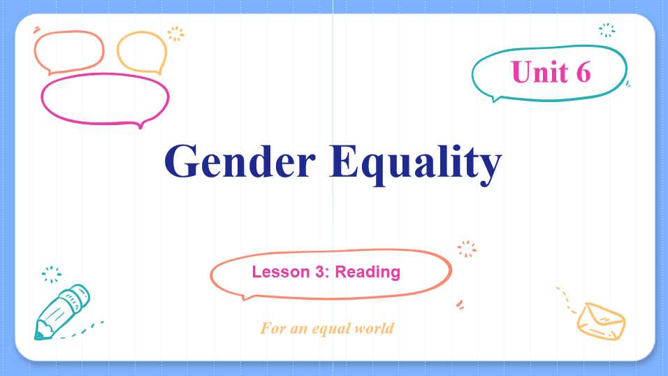 Giáo án Tiếng Anh 10 Unit 6: Reading