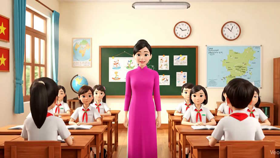 Giáo án Tiếng Anh 10 Unit 6: Speaking