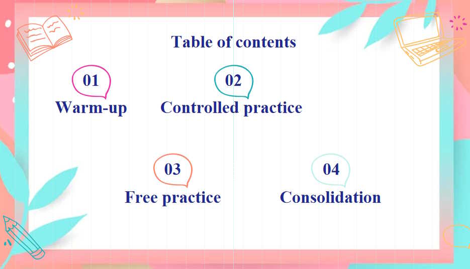 Giáo án Tiếng Anh 10 Unit 6: Speaking