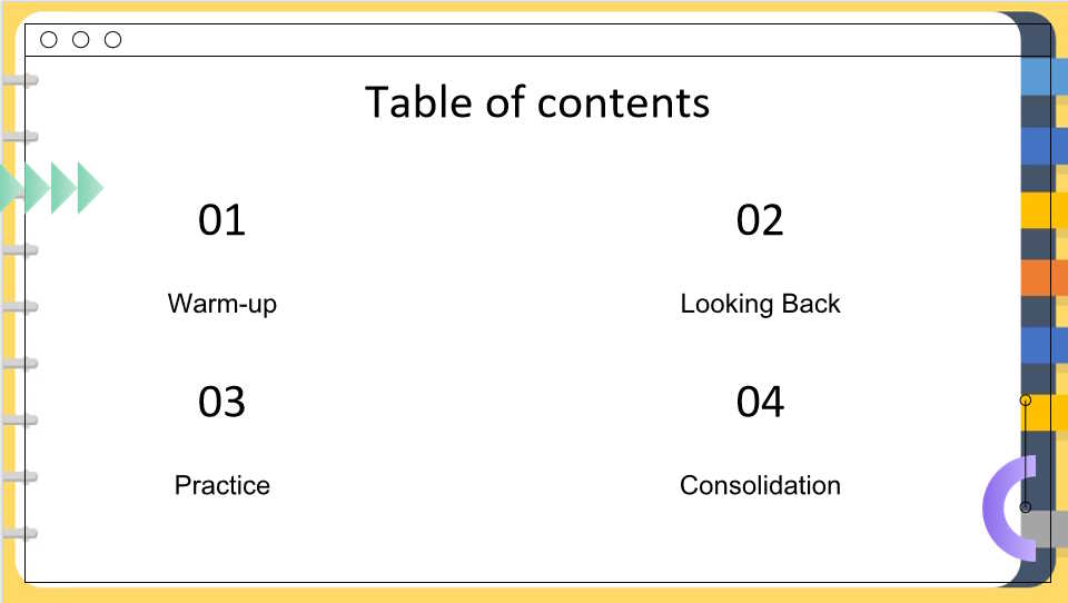 Giáo án Tiếng Anh 10 Unit 7: Looking Back