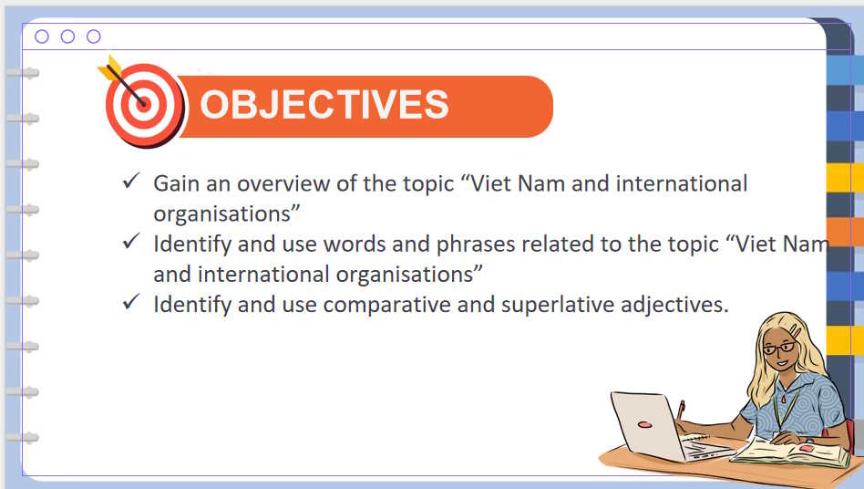 Giáo án Tiếng Anh 10 Unit 7: Getting Started