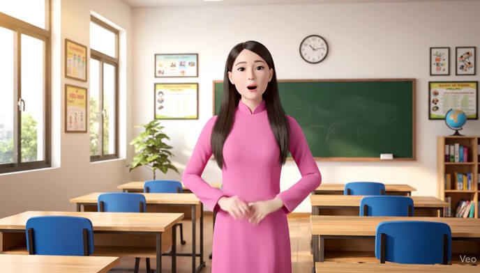 Giáo án PowerPoint Công nghệ Chăn nuôi 11 Bài 6