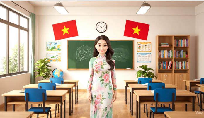 Giáo án Công nghệ Chăn nuôi 11 Ôn tập chương 1