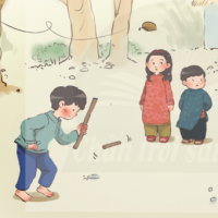 Giáo án Ngữ văn 6 Bài 6: Gió lạnh đầu mùa