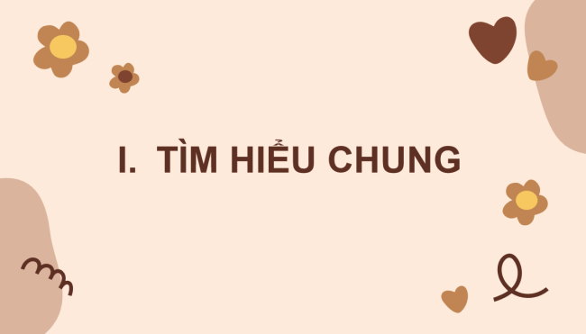 PowerPoint Ngữ văn 6 Bài 6: Gió lạnh đầu mùa