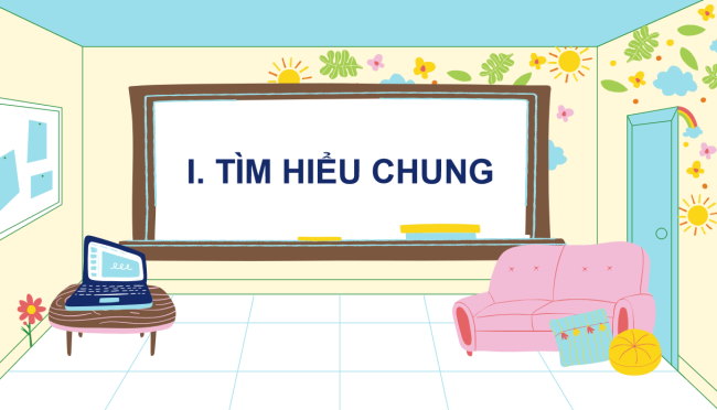 PowerPoint Ngữ văn 6 Bài 6: Tuổi thơ tôi