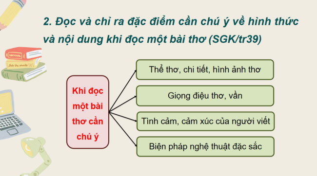 PowerPoint Ngữ văn 6 Bài 7: Ôn tập