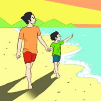 Giáo án Ngữ văn 6 Bài 7: Những cánh buồm