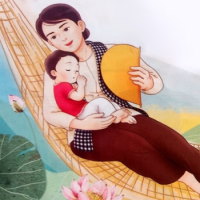 Giáo án Ngữ văn 6 Bài 7: Viết đoạn văn ghi lại cảm xúc về một bài thơ