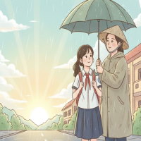 Giáo án Ngữ văn 6 Bài 8: Phải chăng chỉ có ngọt ngào mới làm nên hạnh phúc?