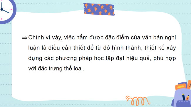 PowerPoint Ngữ văn 6 Bài 8: Ôn tập