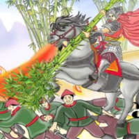 Giáo án Ngữ văn 6 Bài 8: Bàn về nhân vật Thánh Gióng