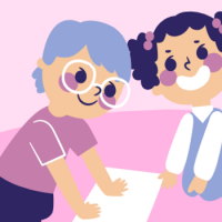 Giáo án Ngữ văn 6 Bài 8: Viết bài văn trình bày ý kiến về một hiện tượng trong đời sống