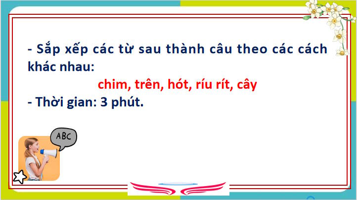 Giáo án Ngữ văn 8 Bài 6: Thực hành tiếng Việt