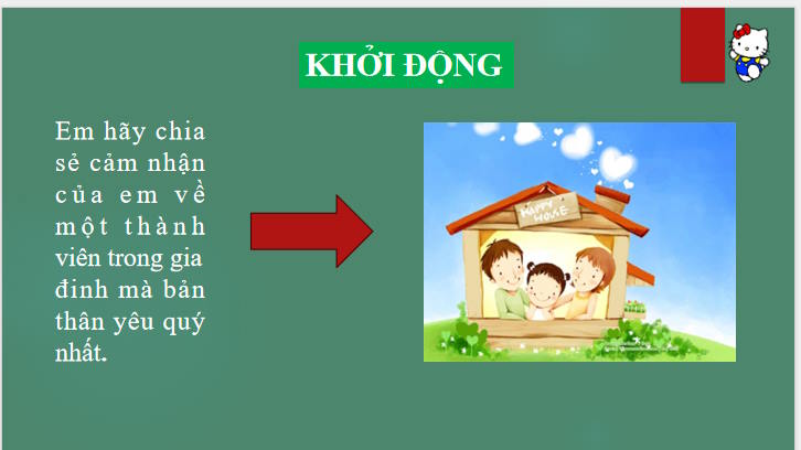 Giáo án Ngữ văn 8 Bài 7: Bố của Xi-mông