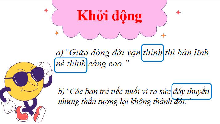 Giáo án Ngữ văn 8 Bài 7: Thực hành tiếng Việt
