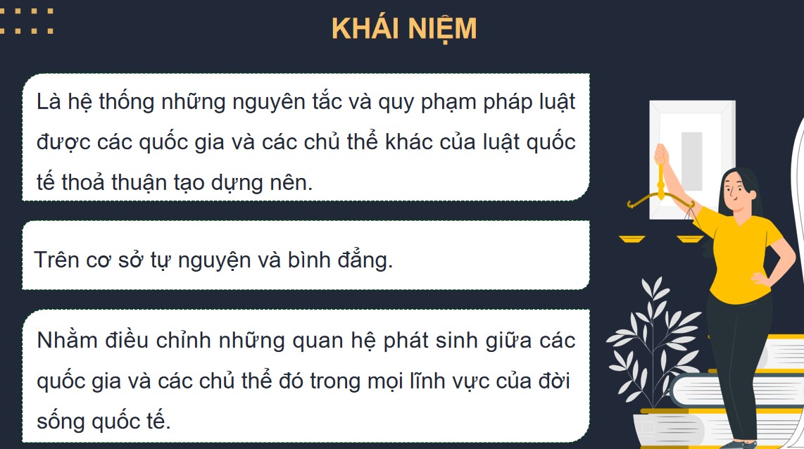 Giáo án PPT Kinh tế pháp luật 12 CTST Bài 14