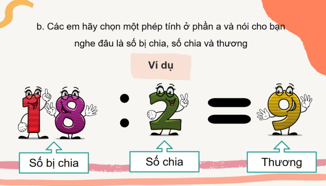PowerPoint Toán 2: Luyện tập trang 25
