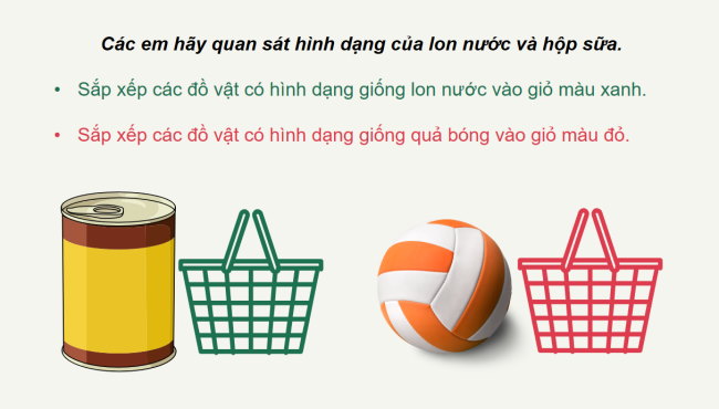 PowerPoint Toán 2: Khối trụ - Khối cầu