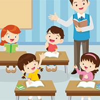 Giáo án Toán 2: Ngày - Tháng