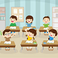 Giáo án Toán 2: Luyện tập chung trang 38