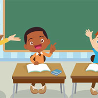 Giáo án Toán 2: Em ôn lại những gì đã học trang 40