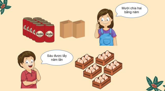 PowerPoint Toán 2: Em vui học Toán trang 42