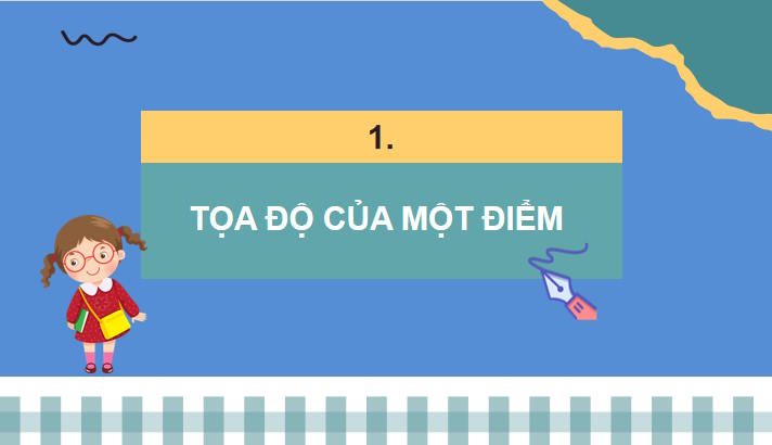 Giáo án Toán 8 Bài 2: Tọa độ của một điểm và đồ thị của hàm số 