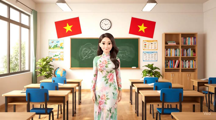 Giáo án Toán 8 Bài 3: Hàm số bậc nhất y = ax + b 