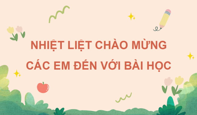 PowerPoint Công nghệ 4 Kết nối tri thức Học kì 1