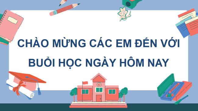 PowerPoint Công nghệ 4 Kết nối tri thức Học kì 2
