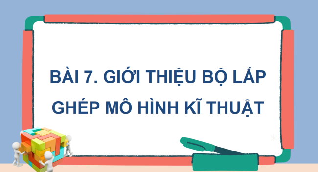 PowerPoint Công nghệ 4 Kết nối tri thức Học kì 2