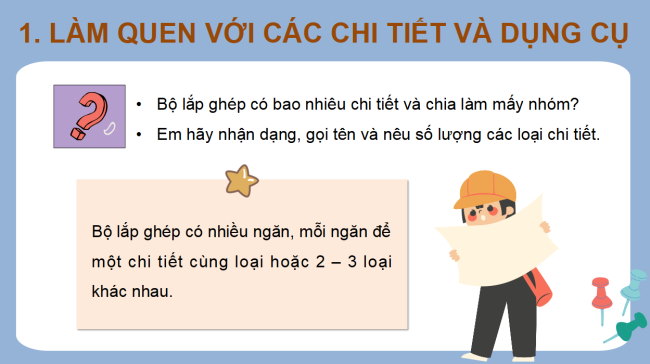 PowerPoint Công nghệ 4 Kết nối tri thức Học kì 2