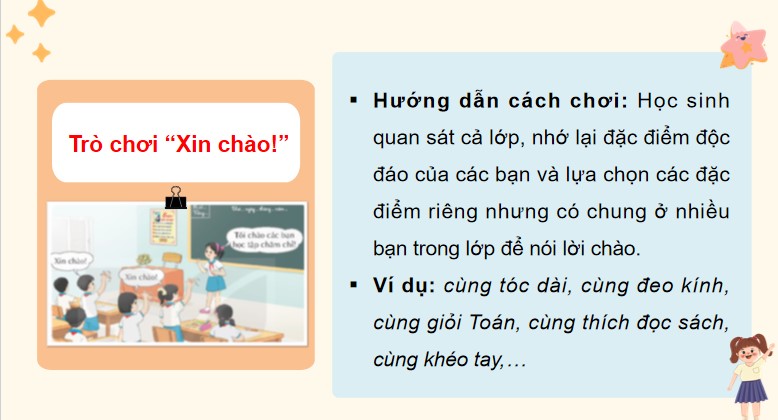 Hoạt động trải nghiệm 4 Kết nối tri thức Học kì 1