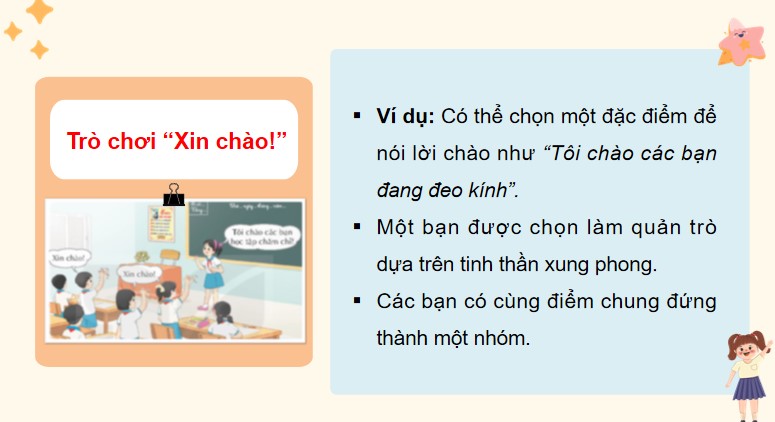 Hoạt động trải nghiệm 4 Kết nối tri thức Học kì 1
