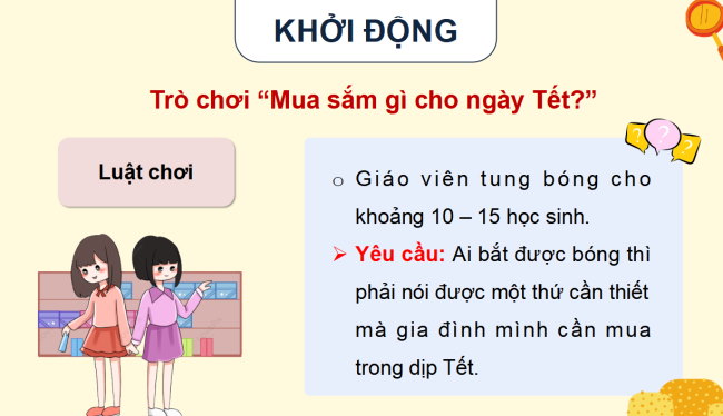Hoạt động trải nghiệm 4 Kết nối tri thức Học kì 2
