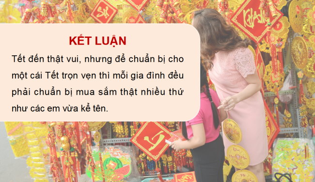 Hoạt động trải nghiệm 4 Kết nối tri thức Học kì 2