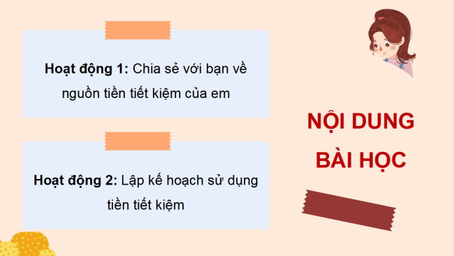 Hoạt động trải nghiệm 4 Kết nối tri thức Học kì 2