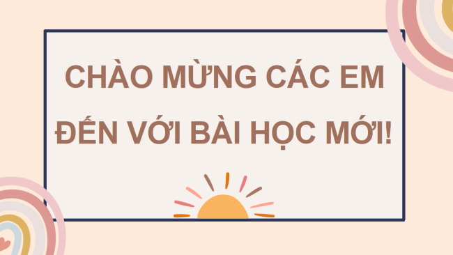 PowerPoint Lịch sử - Địa lí 4 Kết nối tri thức Học kì 1