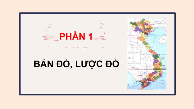 PowerPoint Lịch sử - Địa lí 4 Kết nối tri thức Học kì 1