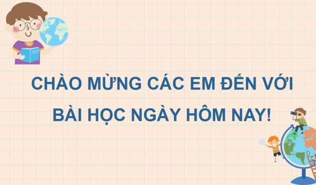 PowerPoint Lịch sử - Địa lí 4 Kết nối tri thức Học kì 2