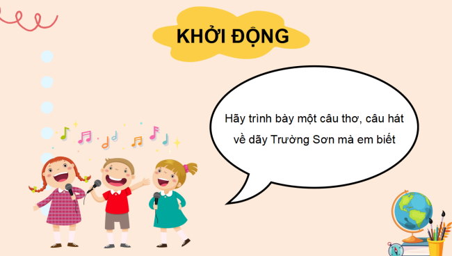 PowerPoint Lịch sử - Địa lí 4 Kết nối tri thức Học kì 2