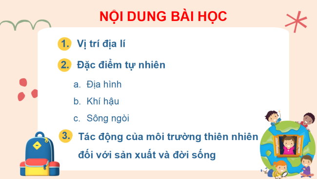 PowerPoint Lịch sử - Địa lí 4 Kết nối tri thức Học kì 2