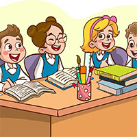 Giáo án Toán 2 Bài 49: Các số tròn trăm, tròn chục