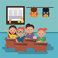 Giáo án Toán 2 Bài 51: Số có ba chữ số