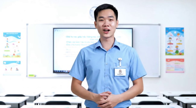 PowerPoint Toán 2 Bài 55: Đề-xi-mét. Mét. Ki-lô-mét