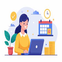 Giáo án Toán 8: Bài tập cuối chương 6