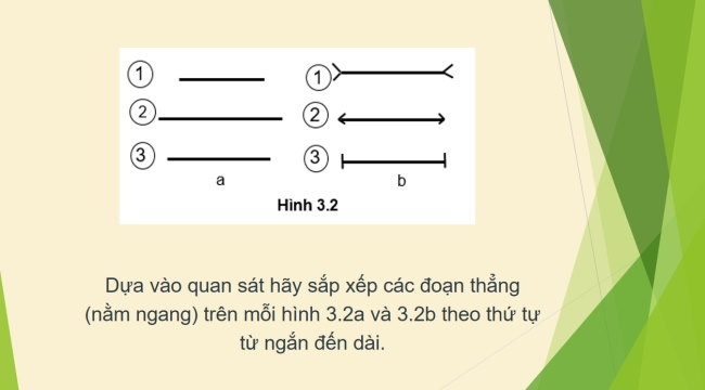 PowerPoint Khoa học tự nhiên 6 Bài 3: Đo chiều dài, khối lượng và thời gian