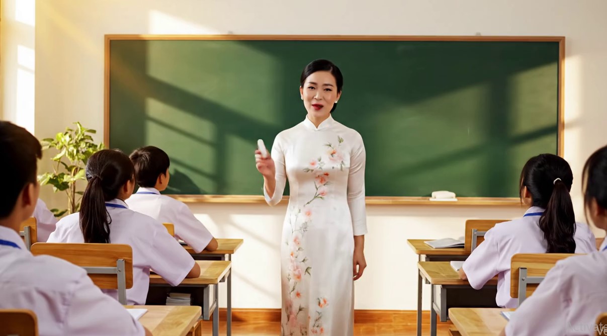 PowerPoint Tin học 8 CTST Bài Trình bày văn bản